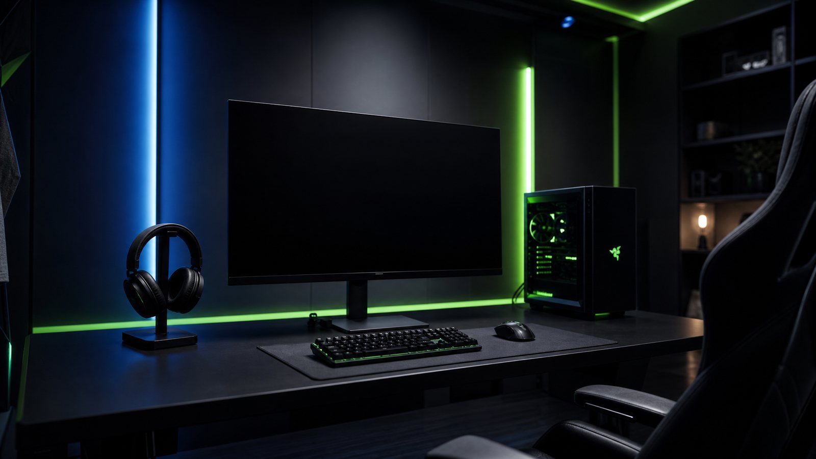 iMD Repairs Long Island HDMI port repair specialist gaming setup
